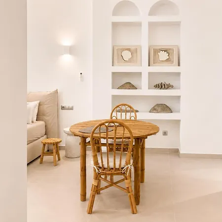 Rodos Apartment Rhodes City