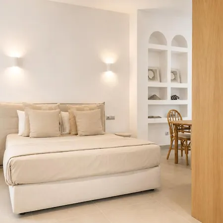 Apartment Rodos