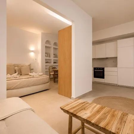 Apartment Rodos