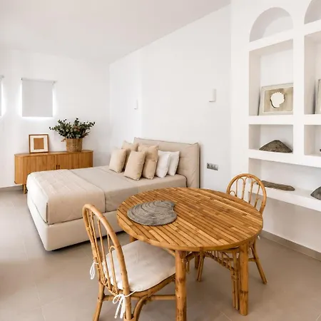 Apartment Rodos