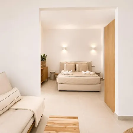 Apartment Rodos Rhodes City