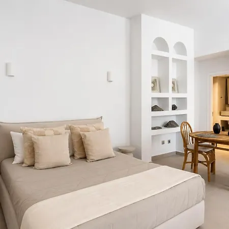 Apartment Rodos Rhodes City